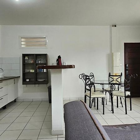 Residence St Antoine Кайенна Экстерьер фото